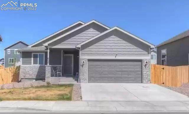 6737 Volga Drive - Photo 1