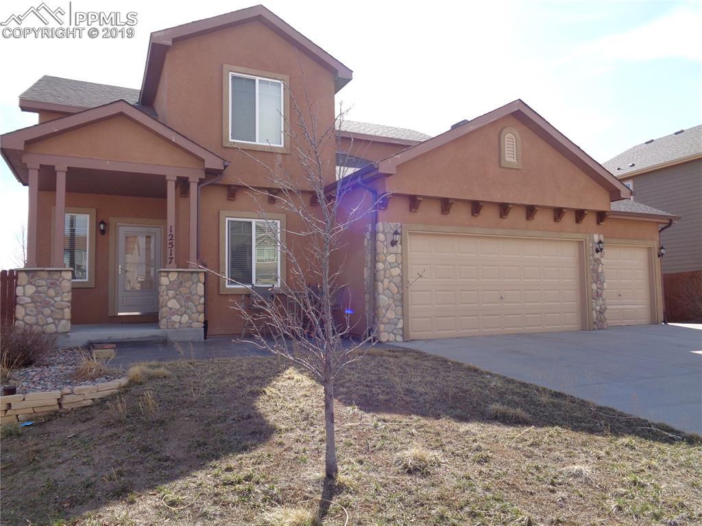 12517 Mt Belford Way - Photo 1