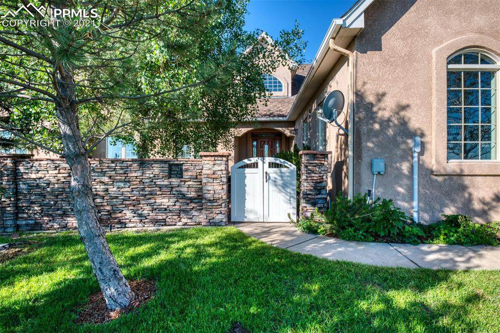 5021 Roundup Ridge Road - Photo 1