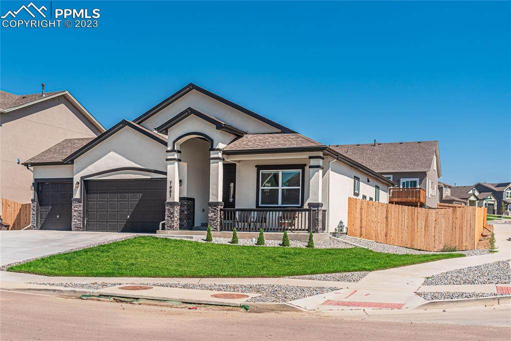 7087 Bigtooth Maple Drive - Photo 1