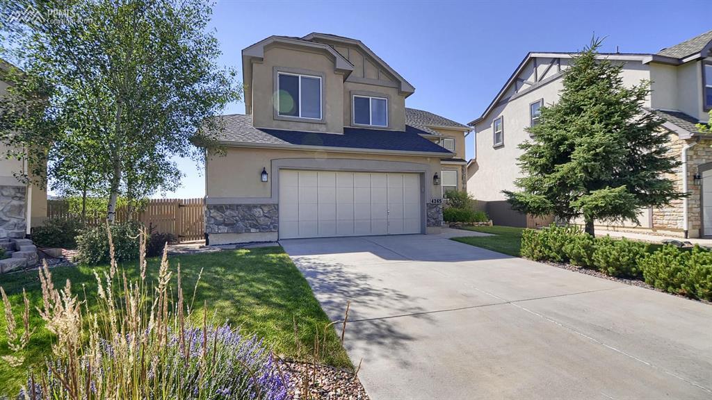4265 Apple Hill Court - Photo 1