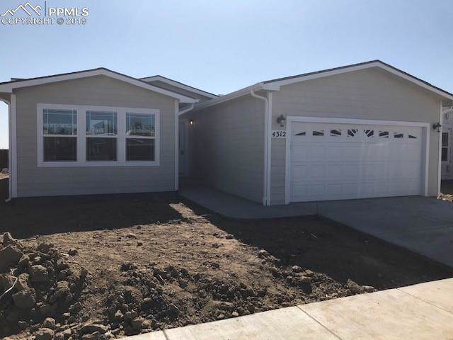 4312 Gray Fox Heights - Photo 1