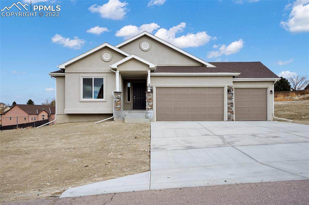 291 Del Ray Drive - Photo 1