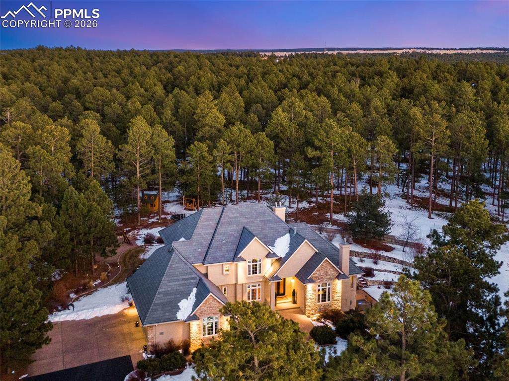 16075 Winding Trail Road - Photo 1