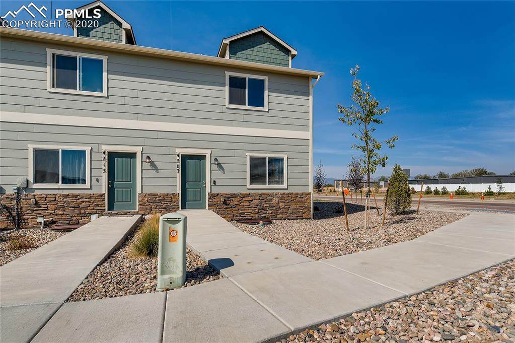 4207 Perryville Point - Photo 1