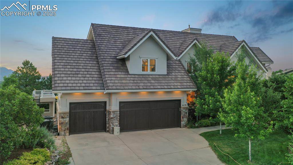 4490 Star Ranch Road - Photo 1