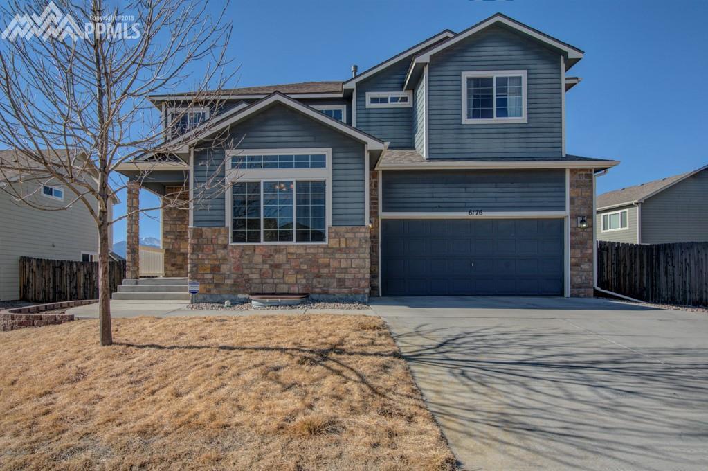 6176 Dancing Moon Way - Photo 1