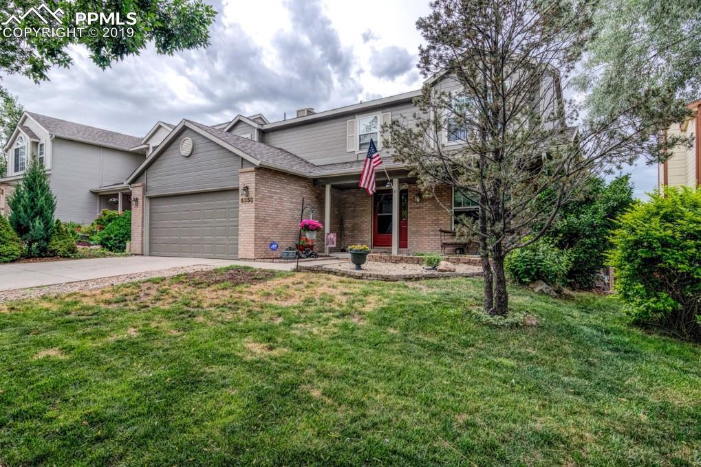 5350 Whip Trail - Photo 1