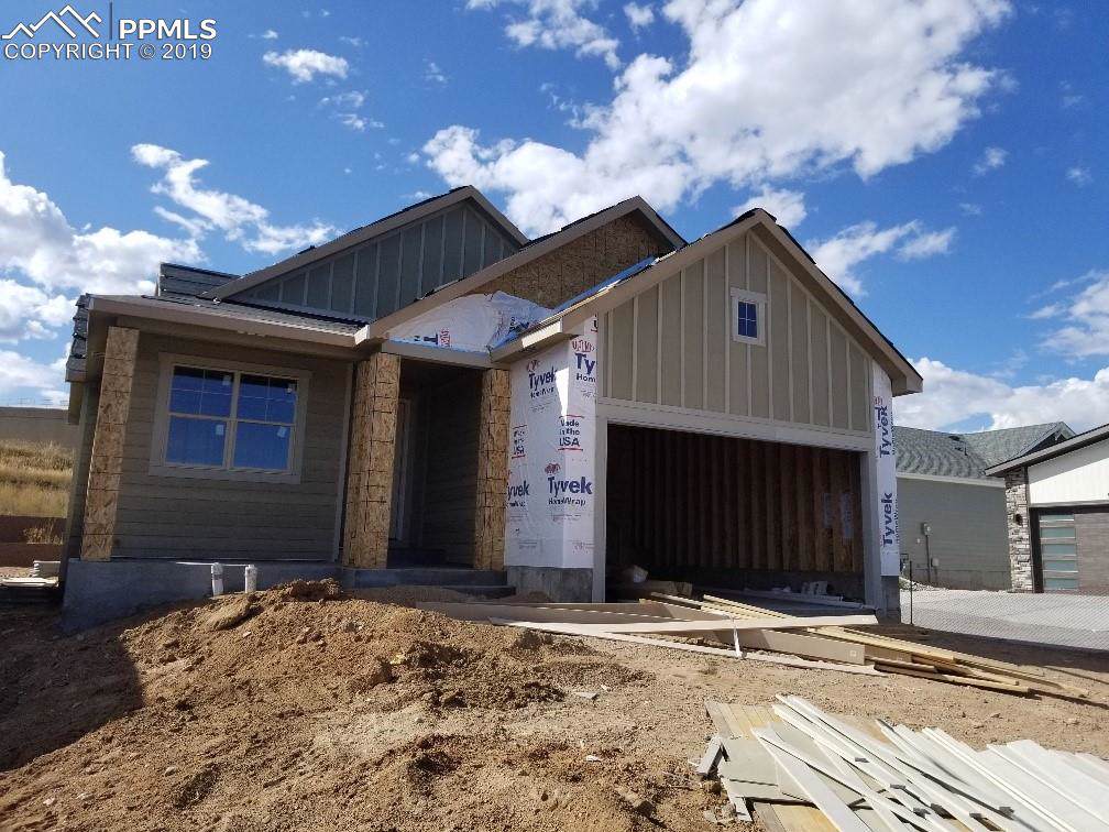 880 Uintah Bluffs Place - Photo 1