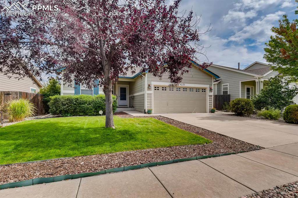 4237 Knollvale Drive - Photo 1