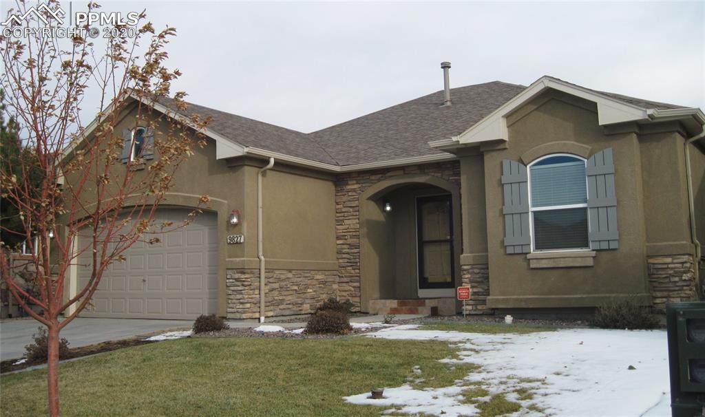 9827 Everglades Drive - Photo 1