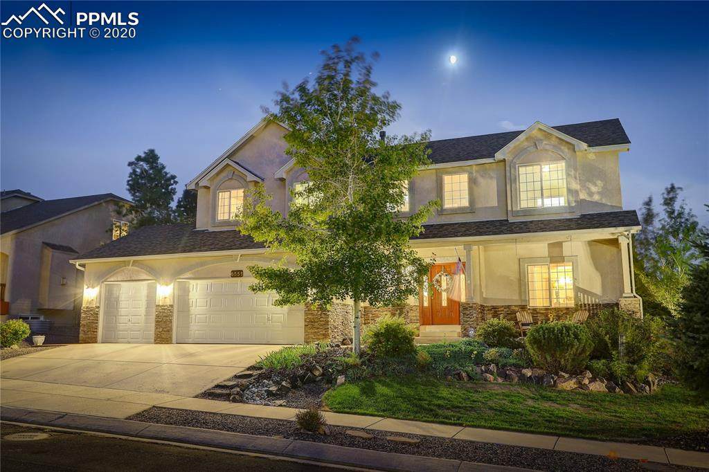 6551 Prairie Wind Drive - Photo 1