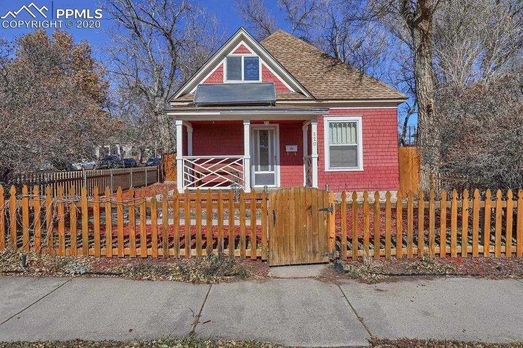 520 Boulder Street - Photo 1