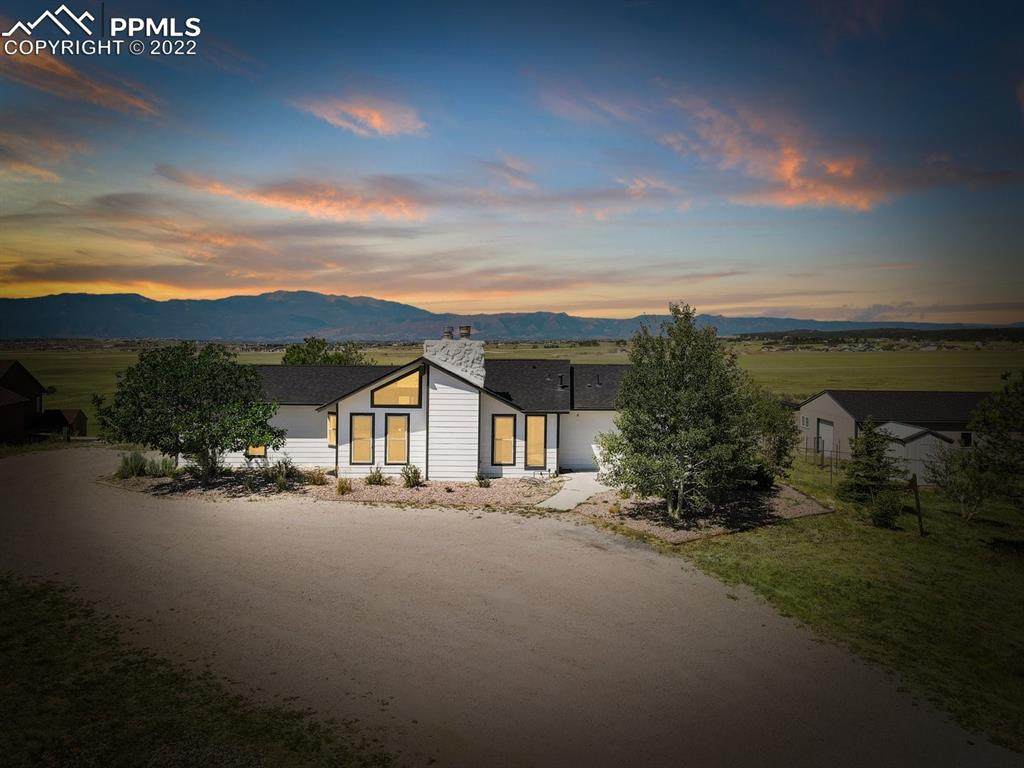 9770 Tomahawk Trail - Photo 1