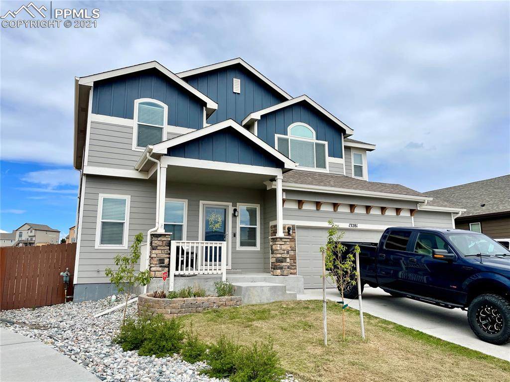 13281 Park Meadows Drive - Photo 1