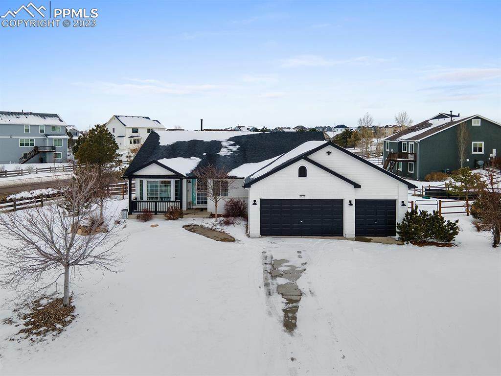 8820 Oakmont Road - Photo 1