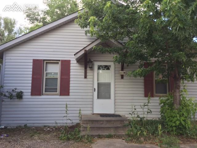 1013 Cheyenne Road - Photo 1