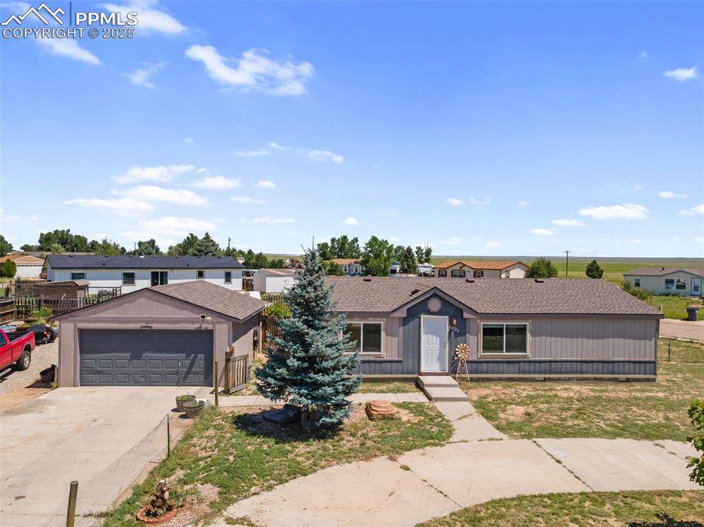 23760 Jayhawk Avenue - Photo 1