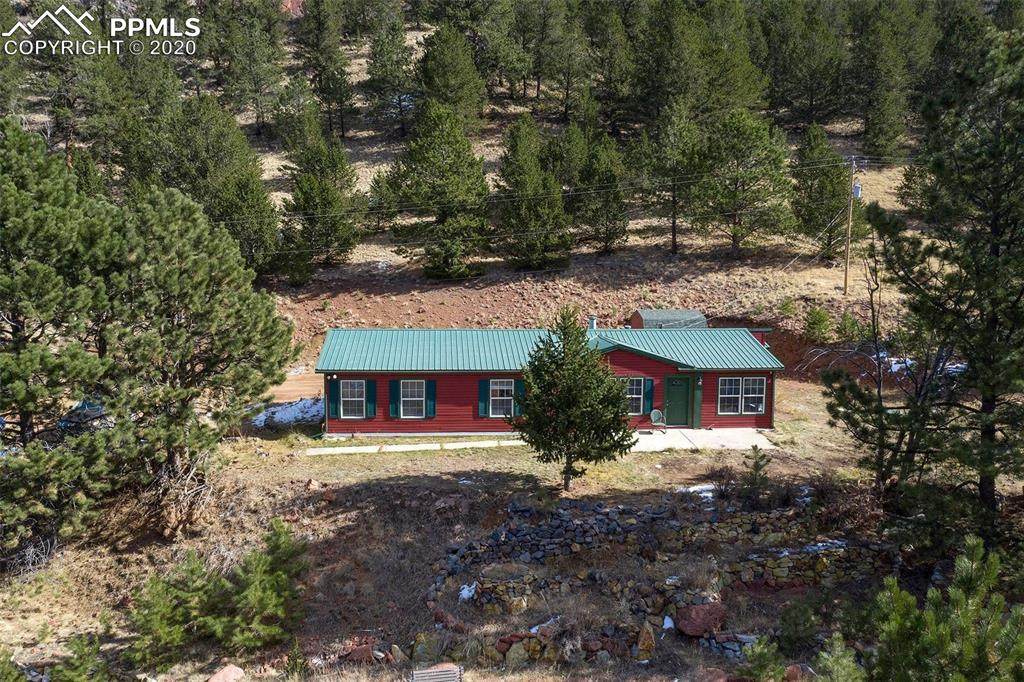 3452 County Road 1 Road - Photo 1