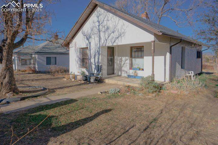 216 Grand Street - Photo 1