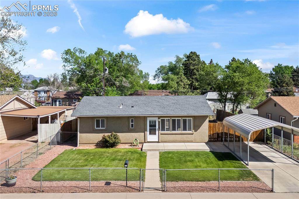 1116 Montrose Avenue - Photo 1
