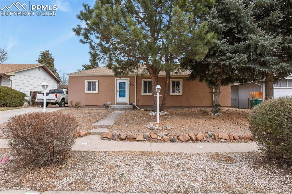 3607 Meadowland Boulevard - Photo 1