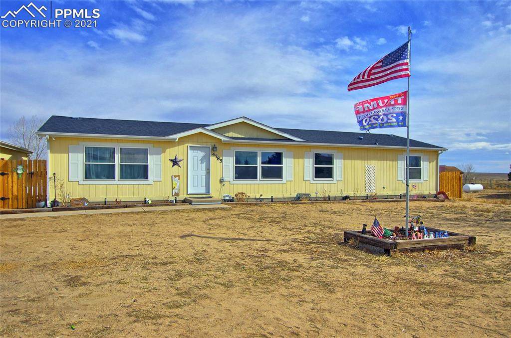 4785 Pipestem Avenue - Photo 1