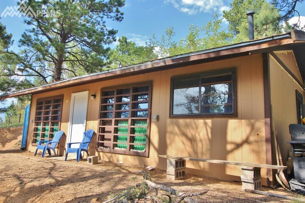 140 Chalk Circle Trail - Photo 1