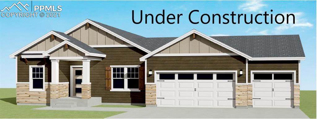 1215 Yoder Road - Photo 1