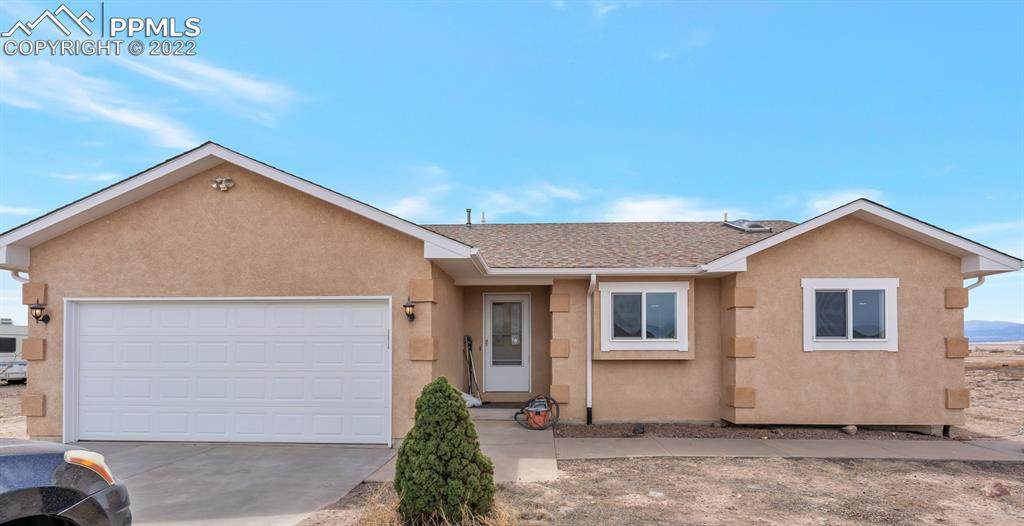 768 Mcculloch Boulevard - Photo 1