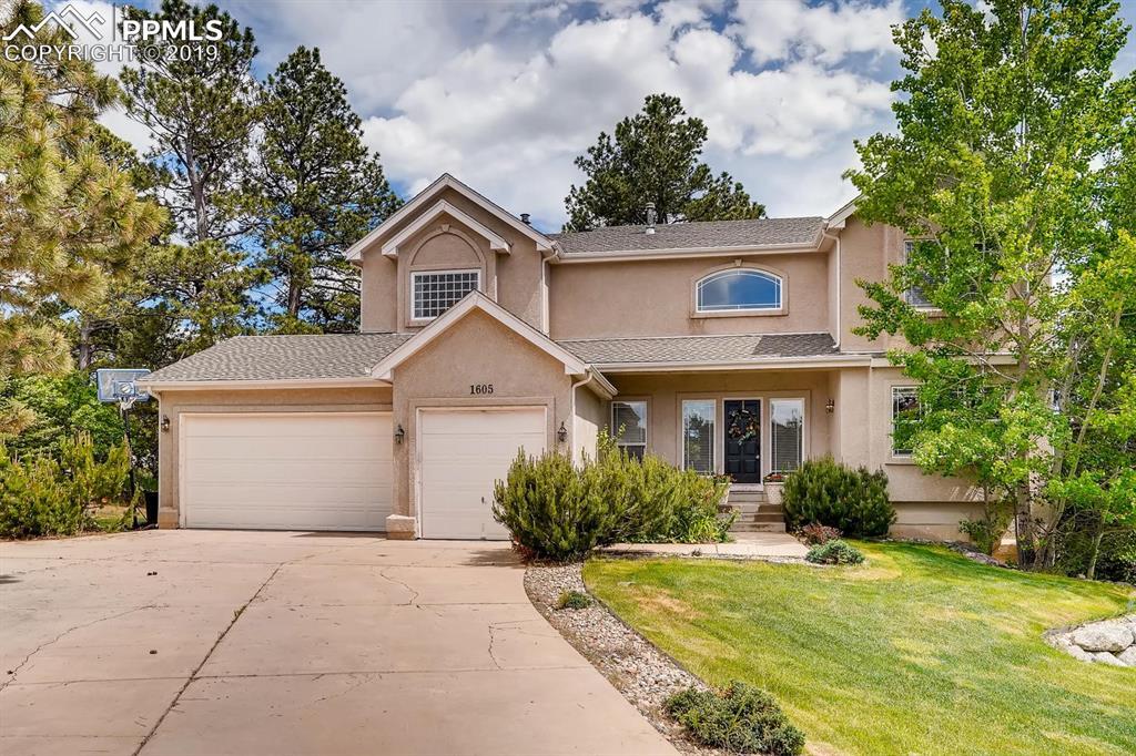 1605 Capadaro Court - Photo 1