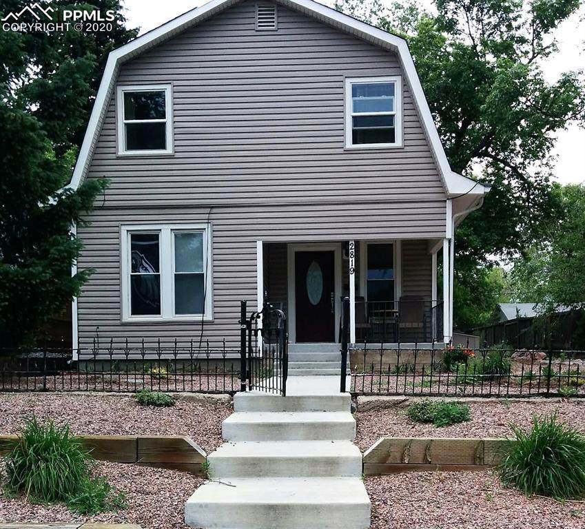 2819 Main Street - Photo 1