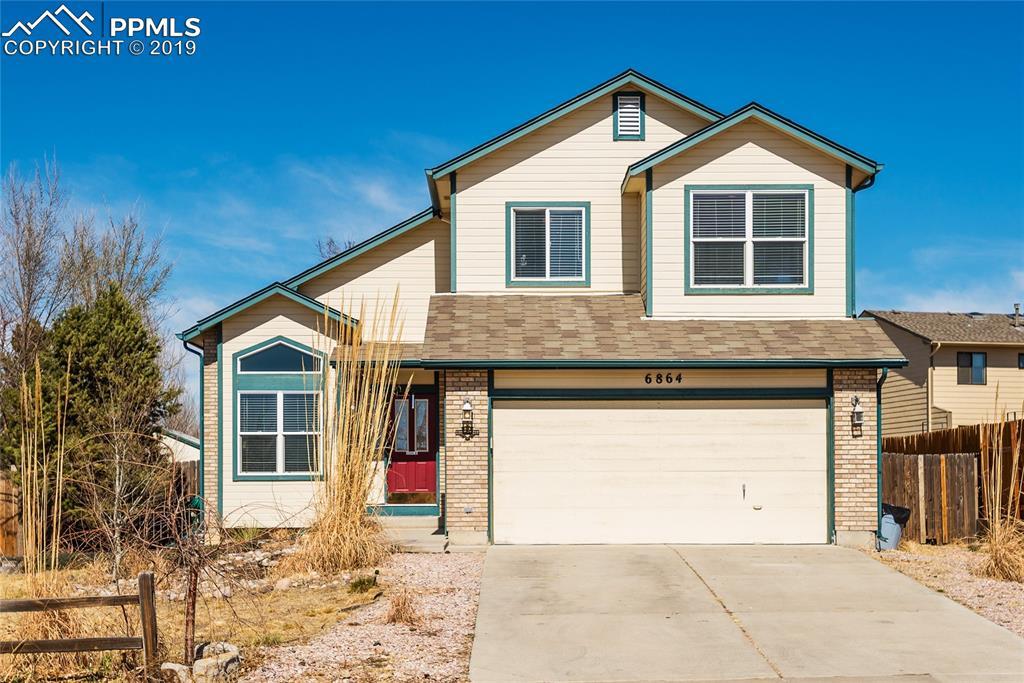6864 Fountain Ridge Circle - Photo 1