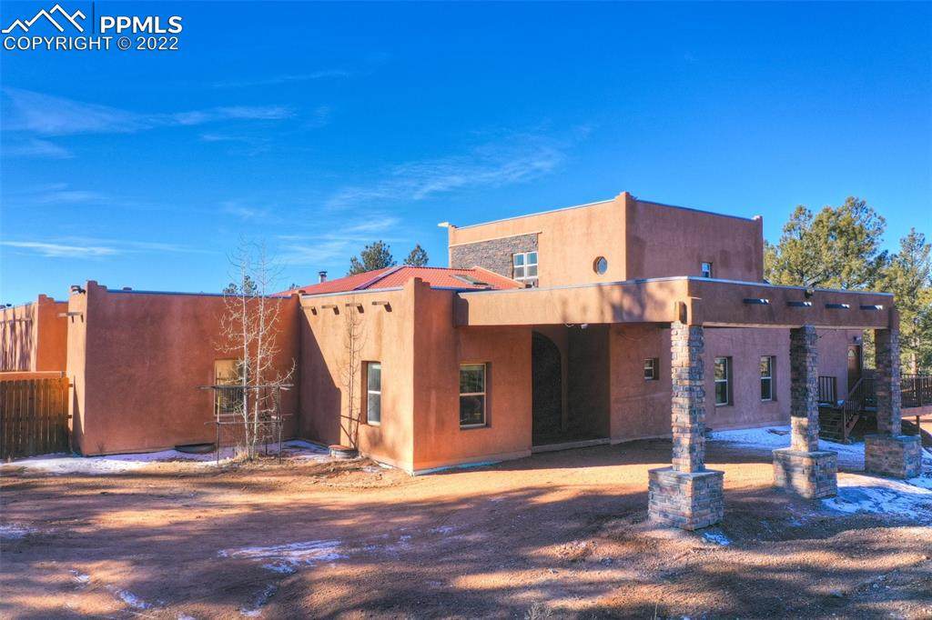 1724 County Road 3 - Photo 1