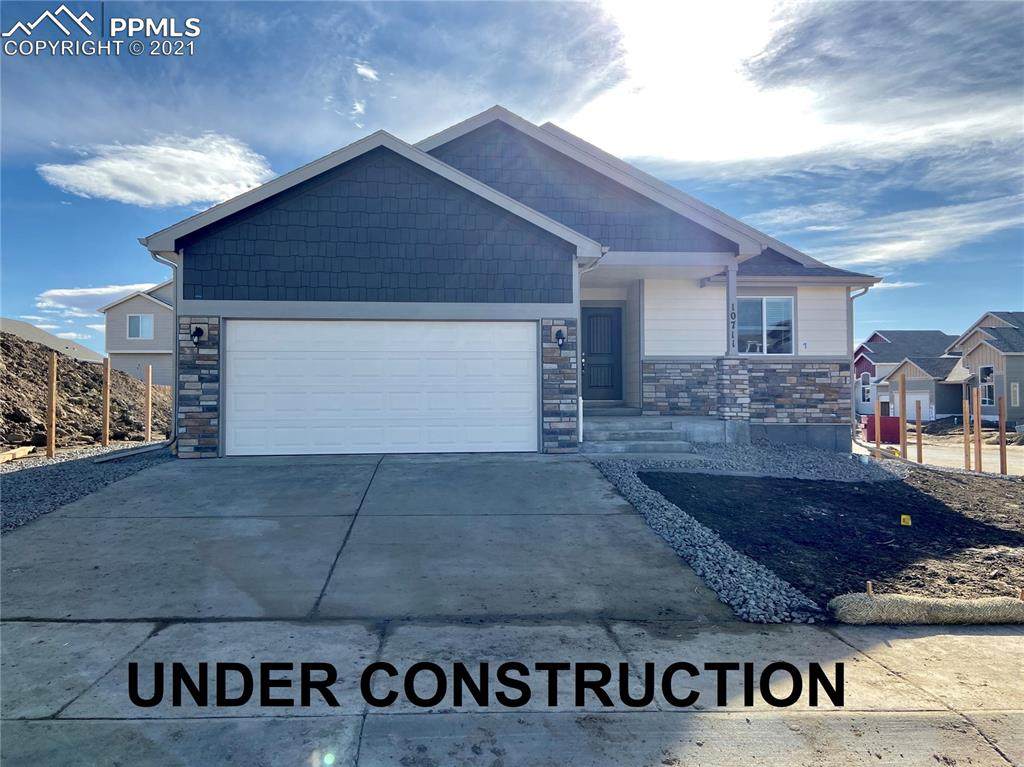 6503 Tillamook Drive - Photo 1