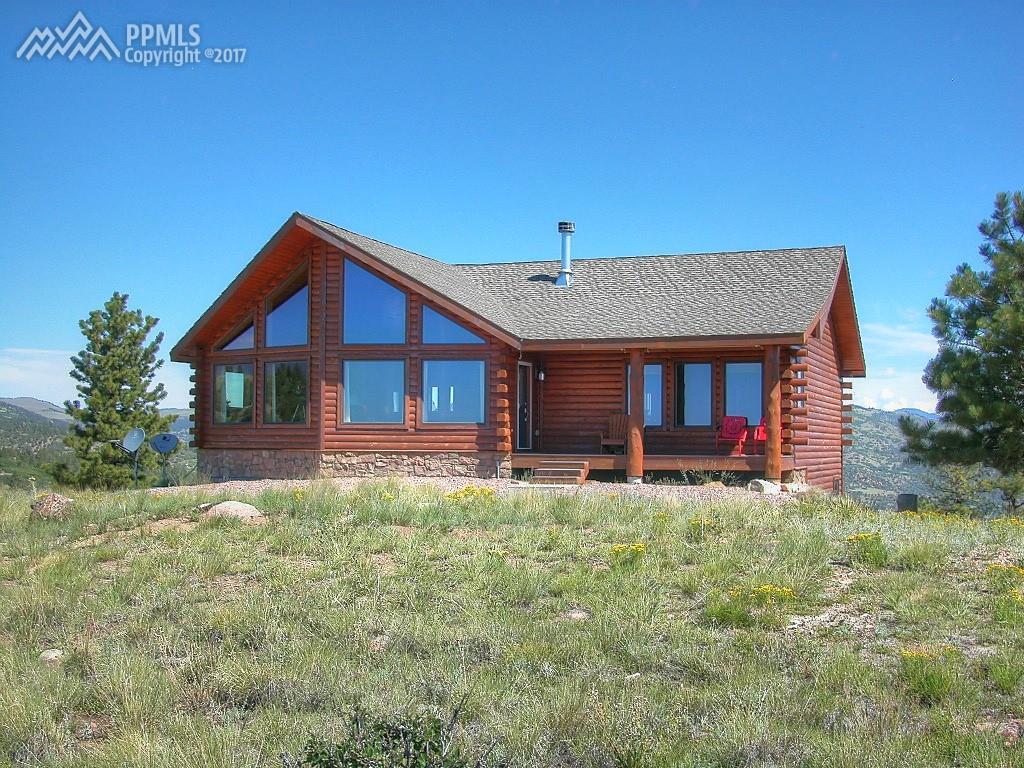 256 Mountain Top Road - Photo 1