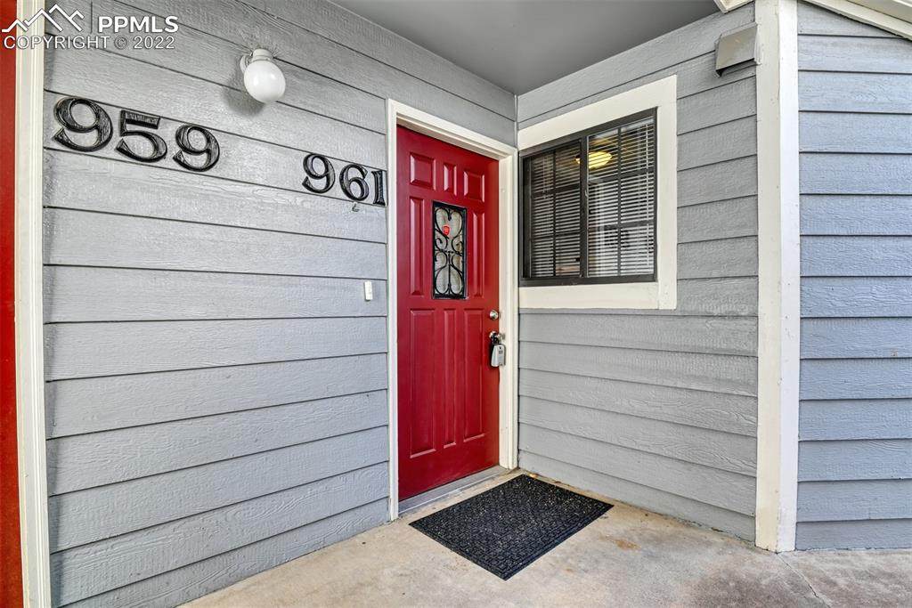 961 Tampico Court - Photo 1