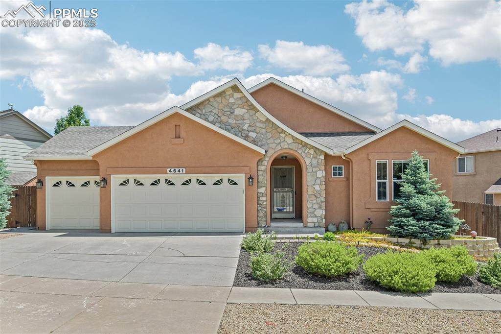 4641 Hidden River Drive - Photo 1