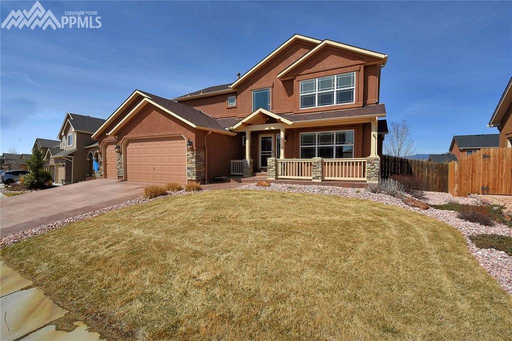6360 Shooting Iron Way - Photo 1