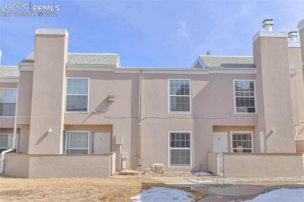 3210 Van Teylingen Drive - Photo 1