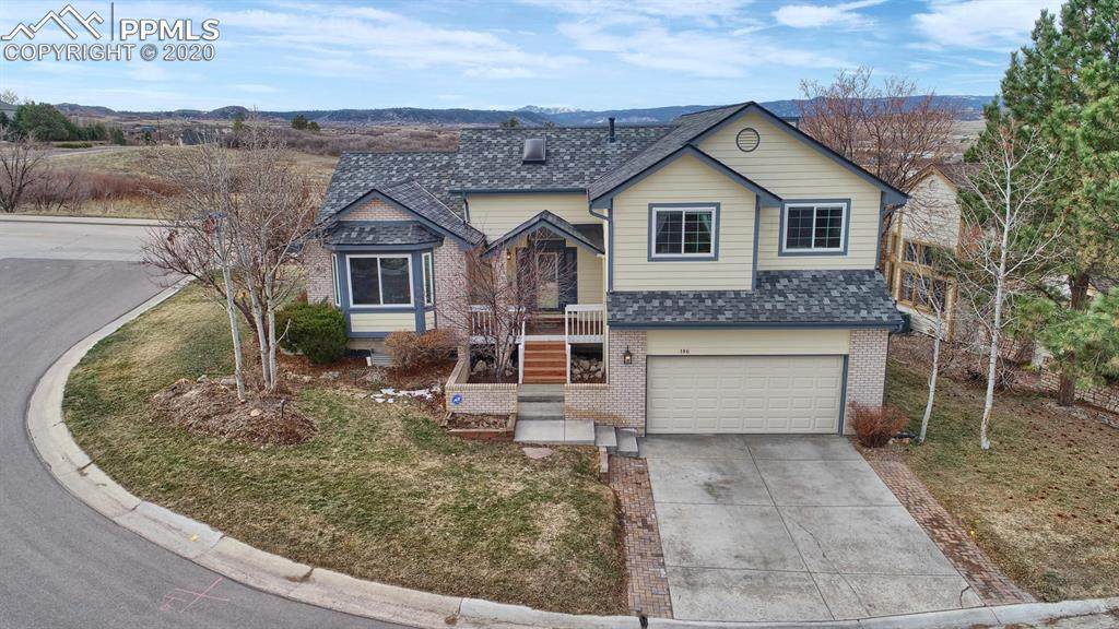 186 Prestwick Way - Photo 1