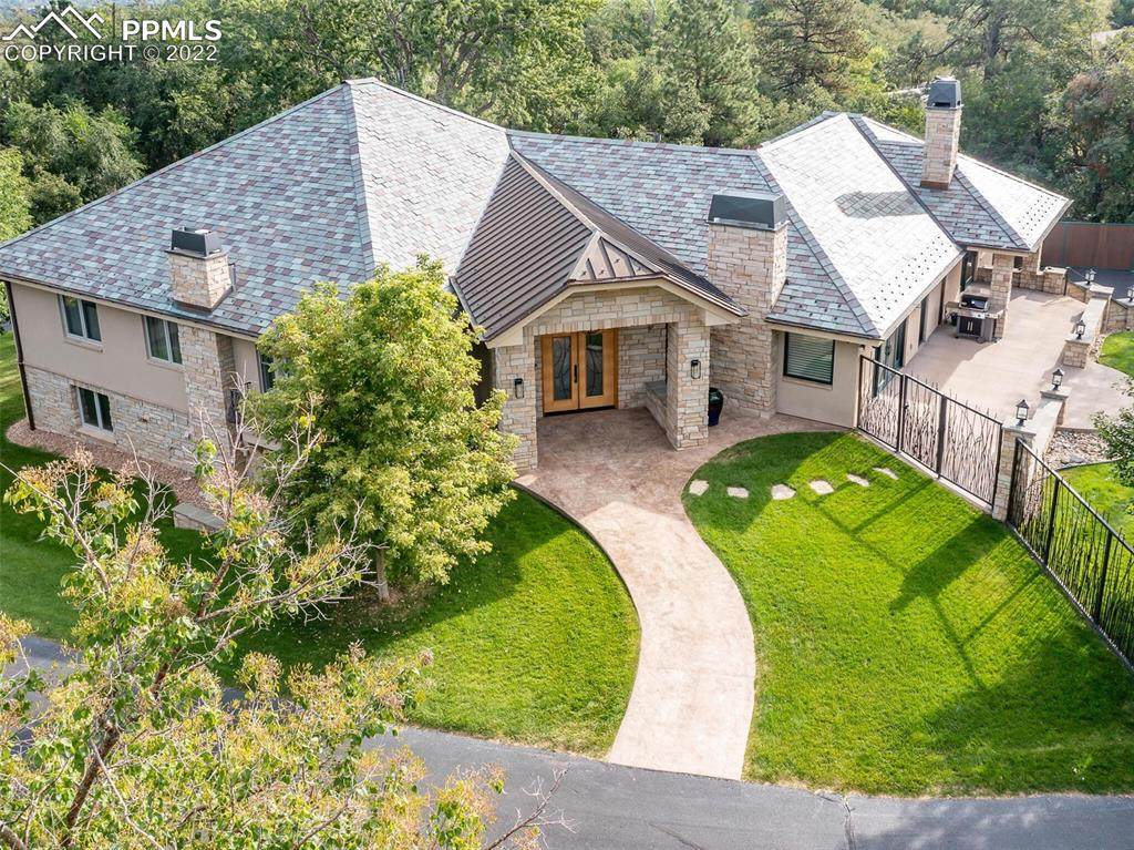 5 Alta Vista Road - Photo 1