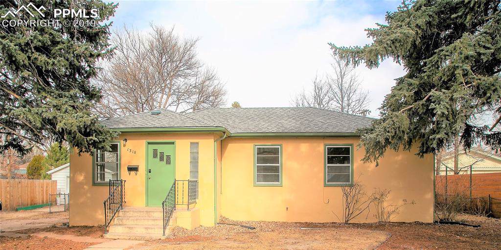 1318 Madison Street - Photo 1