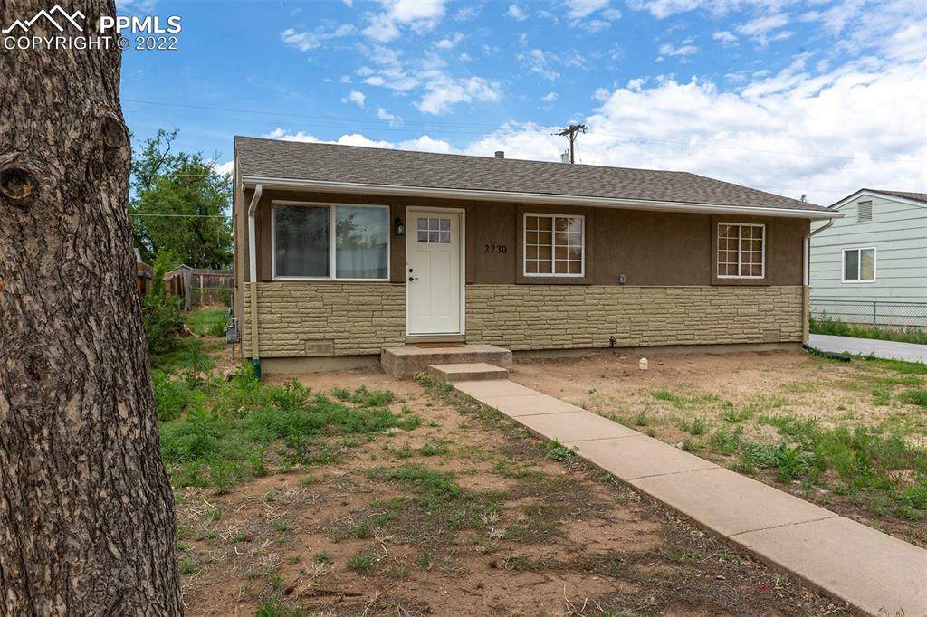 2230 Bison Drive - Photo 1