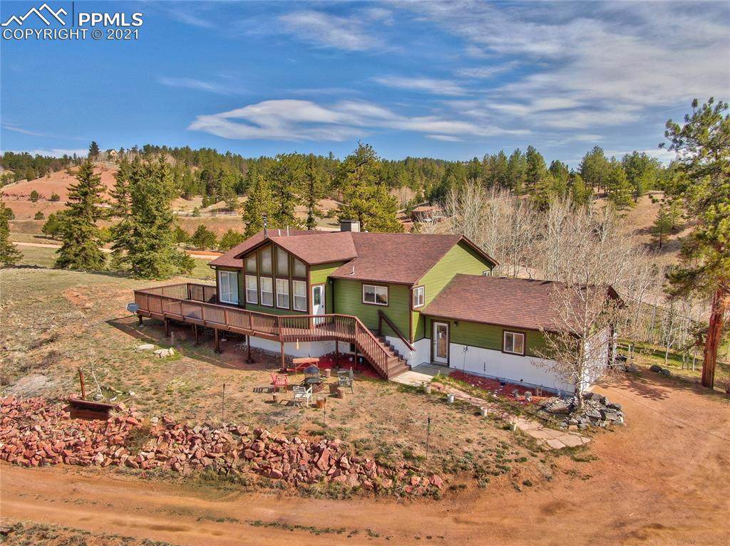 80 Nickel Plate Road - Photo 1
