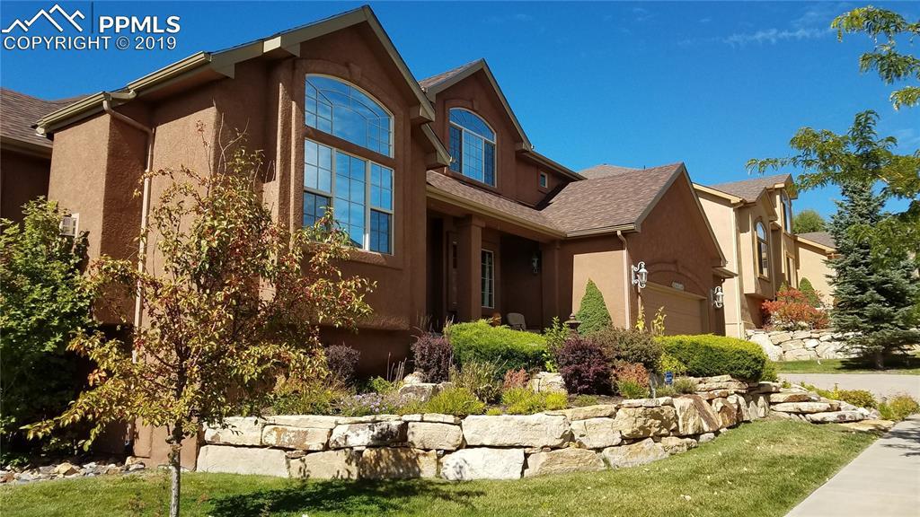 12502 Berrywood Drive - Photo 1