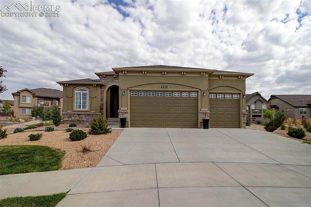 6228 Fergus Drive - Photo 1