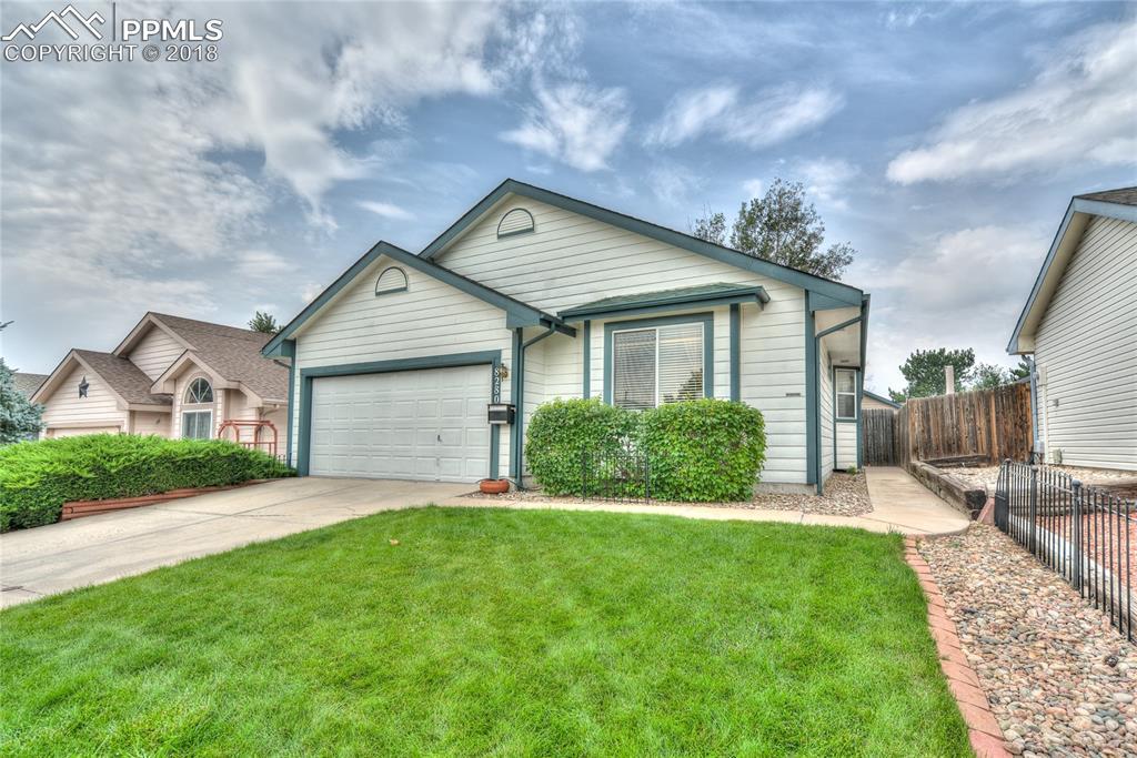 8280 Telegraph Drive - Photo 1