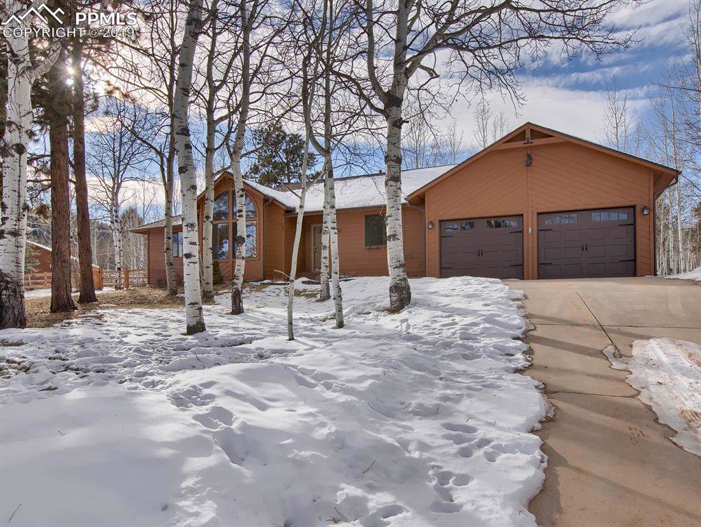 1100 Wagon Place - Photo 1