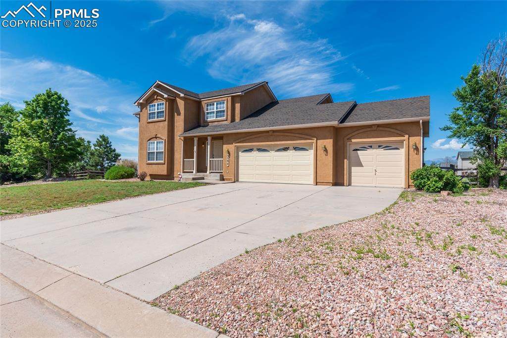 8582 Champie Road - Photo 1